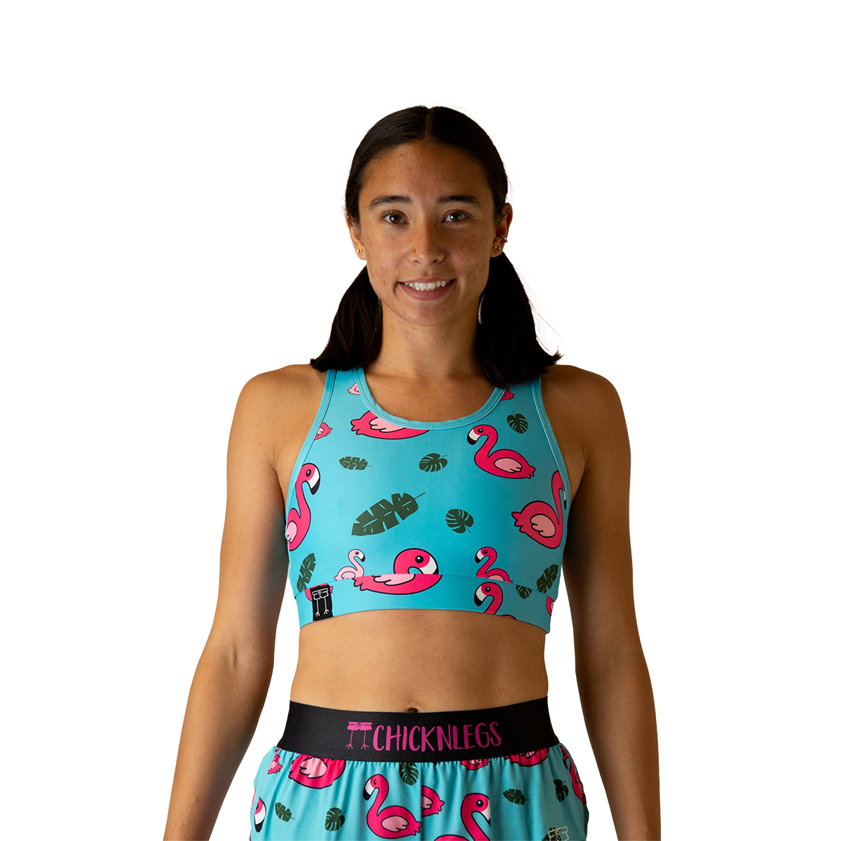 ChicknLegs OG Sports Bra