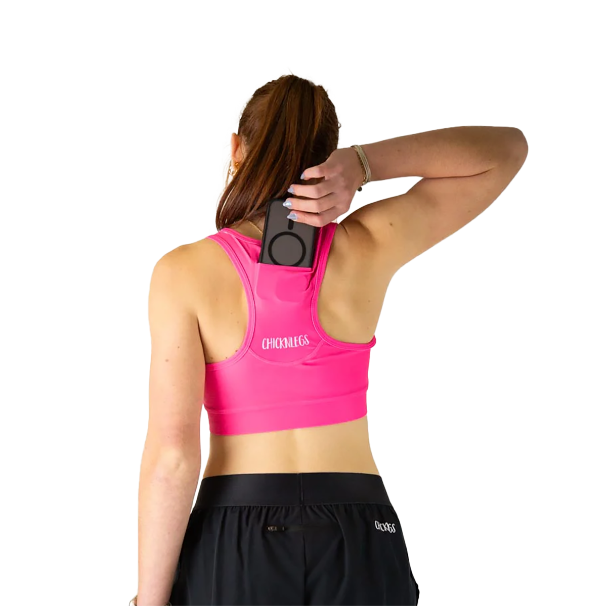 ChicknLegs OG Sports Bra