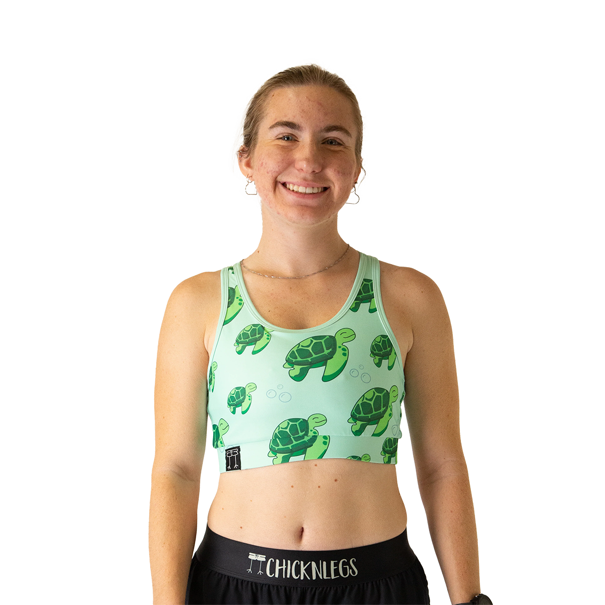 ChicknLegs OG Sports Bra