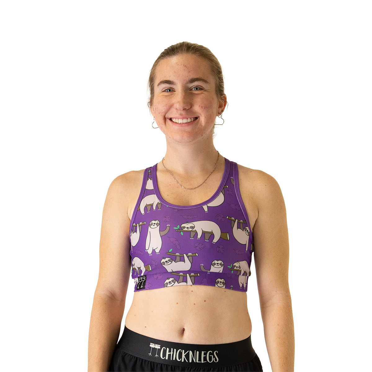 ChicknLegs OG Sports Bra