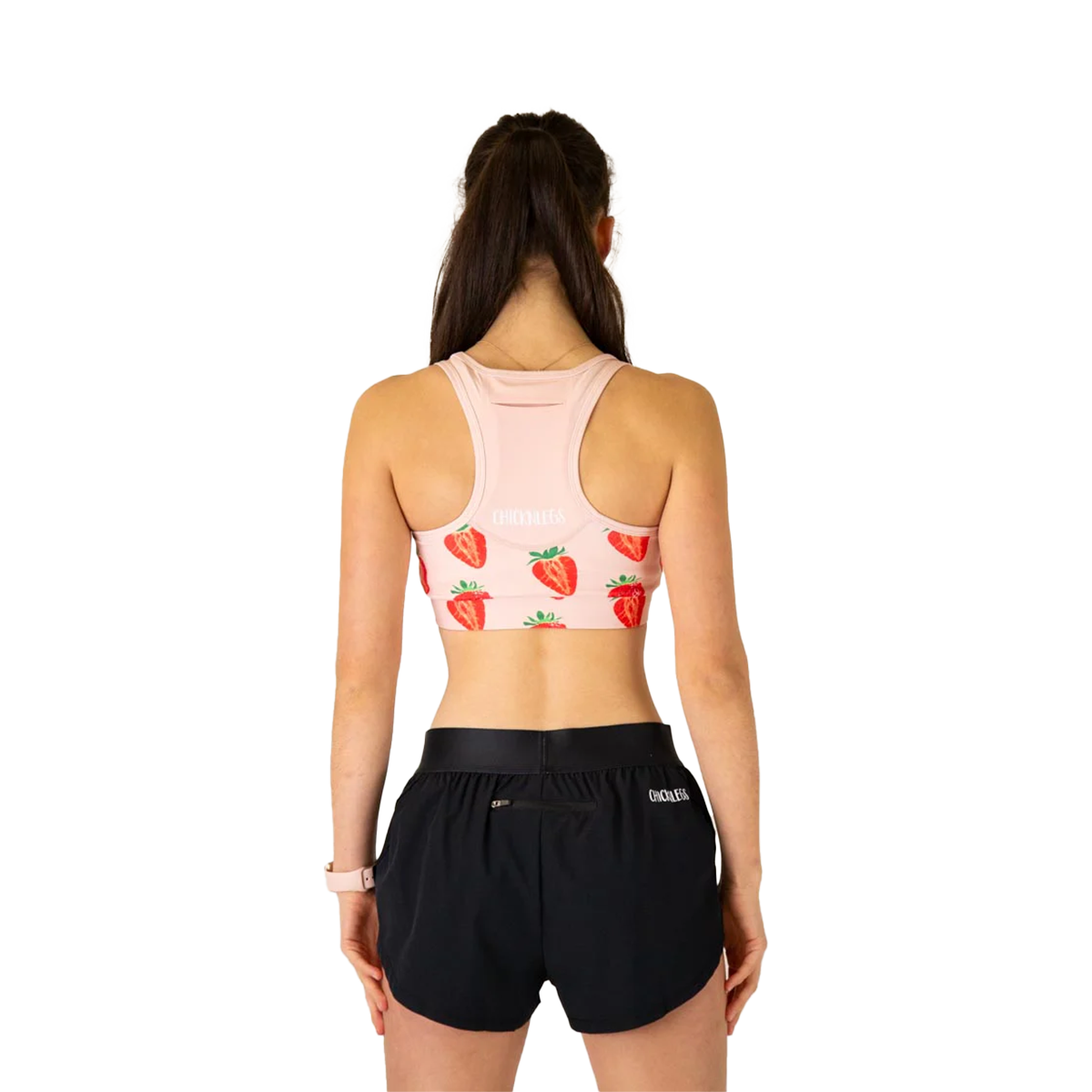 ChicknLegs OG Sports Bra