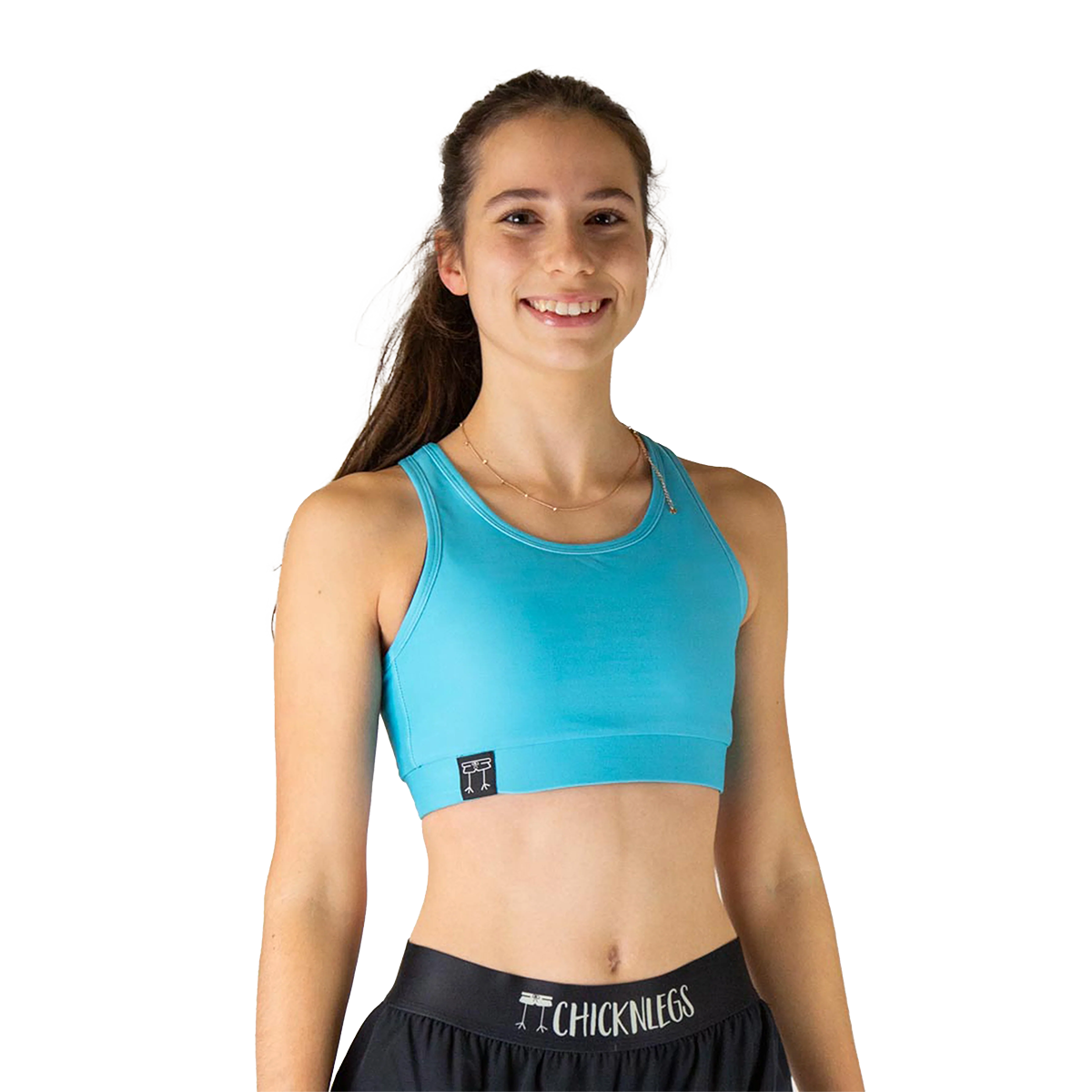 ChicknLegs OG Sports Bra