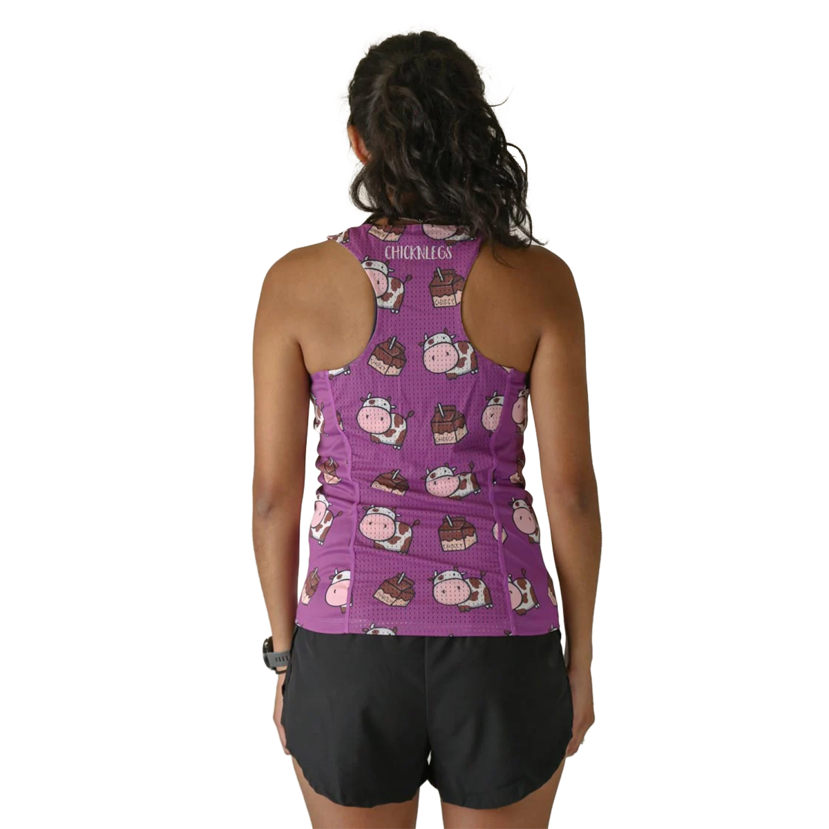 ChicknLegs Performance Singlet