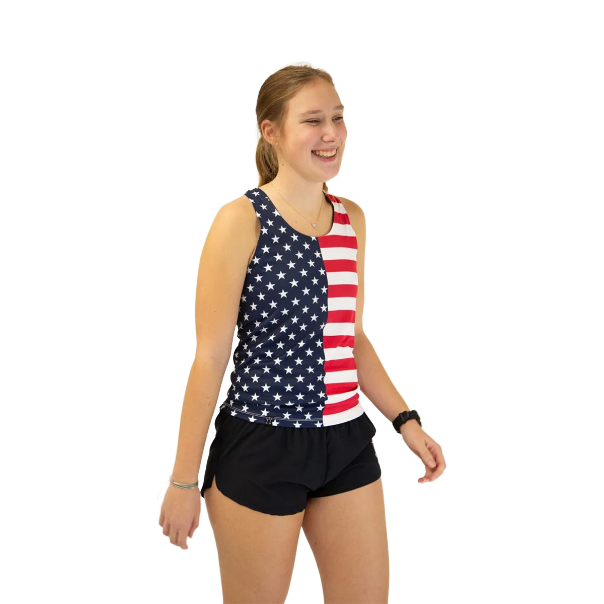 ChicknLegs Performance Singlet