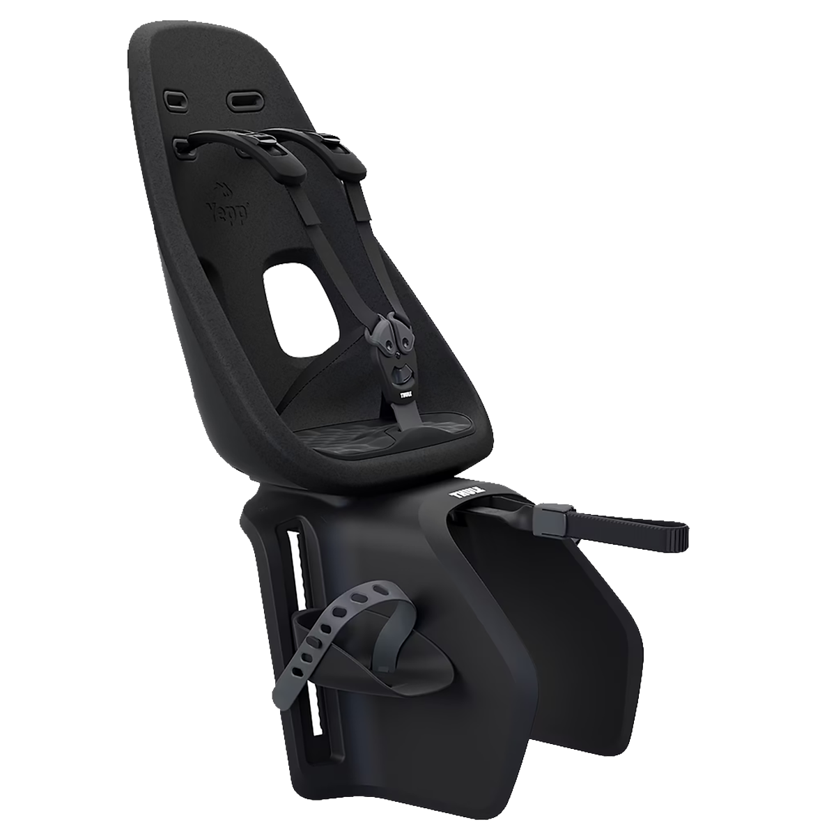Thule Yepp Nexxt Maxi Rack Mount Child Seat