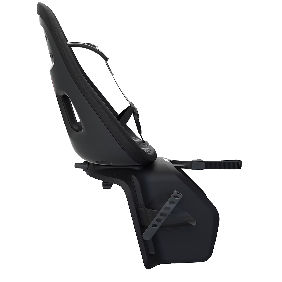 Thule Yepp Nexxt Maxi Rack Mount Child Seat