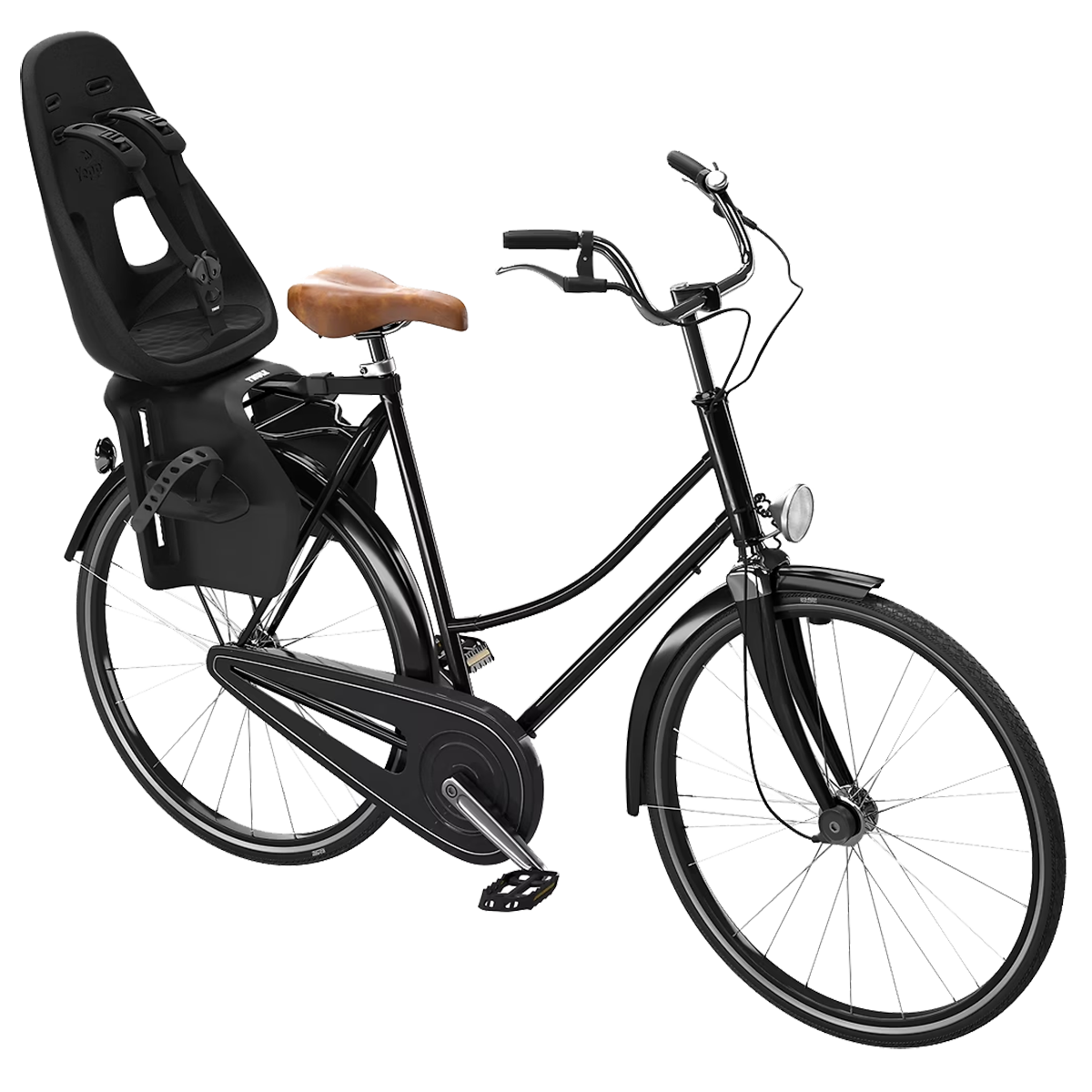 Thule Yepp Nexxt Maxi Rack Mount Child Seat