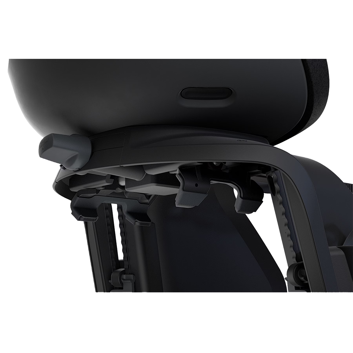 Thule Yepp Nexxt Maxi Rack Mount Child Seat