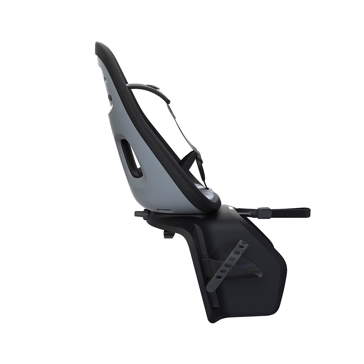 Thule Yepp Nexxt Maxi Rack Mount Child Seat