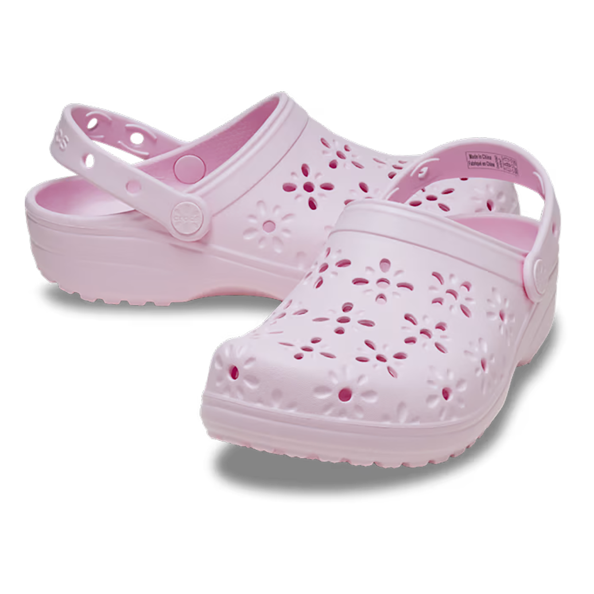 Crocs Classic Clog Special Edition