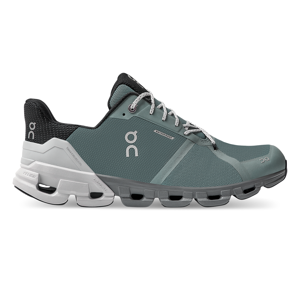 On Cloudflyer Waterproof V2