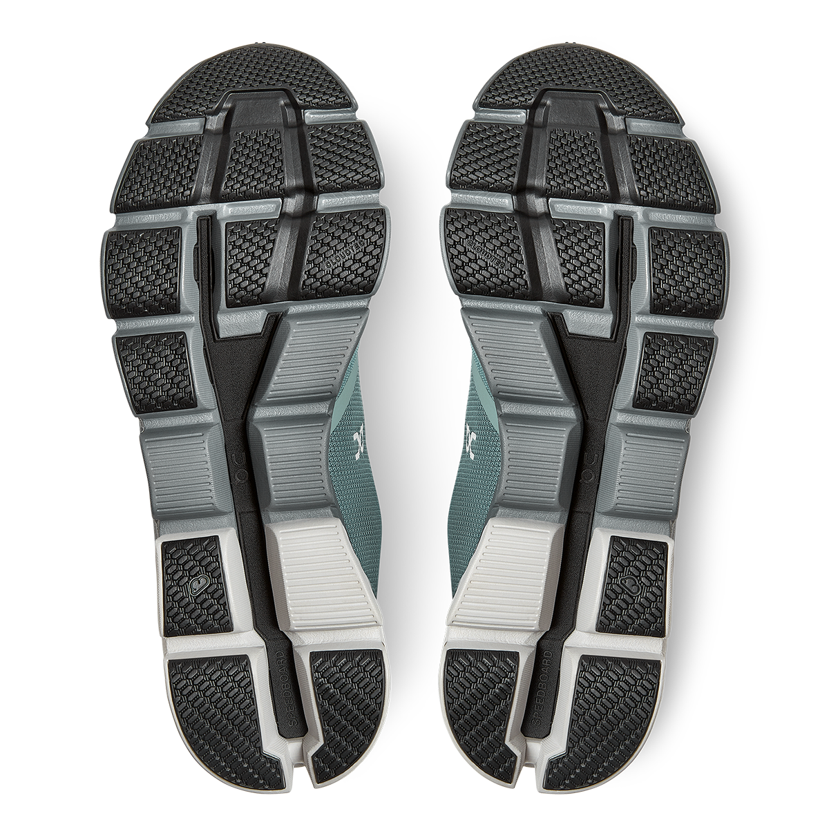 On Cloudflyer Waterproof V2