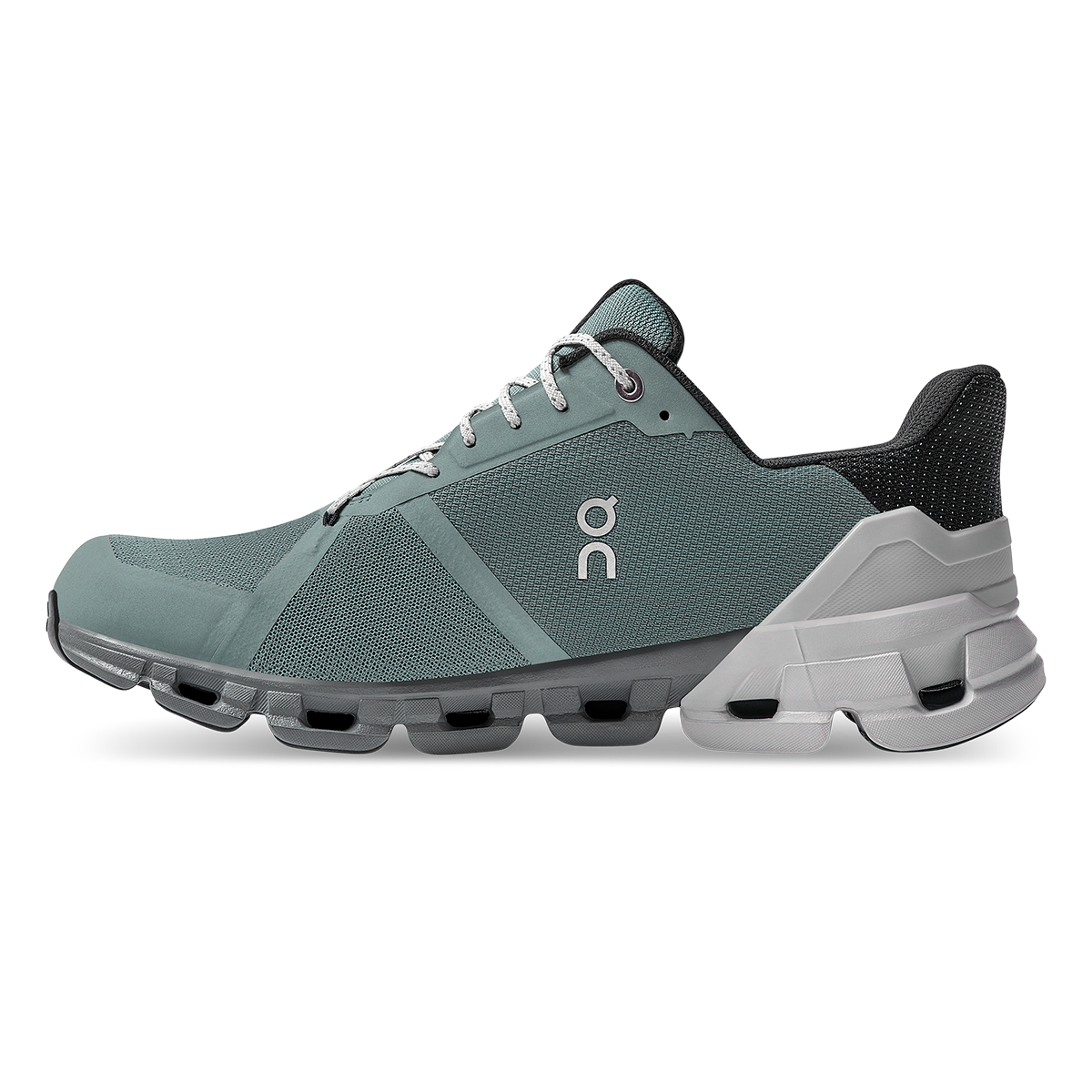 On Cloudflyer Waterproof V2