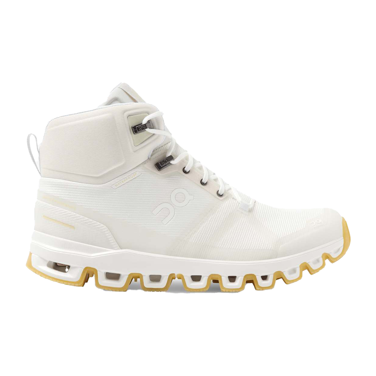 ON Cloudrock Edge Raw