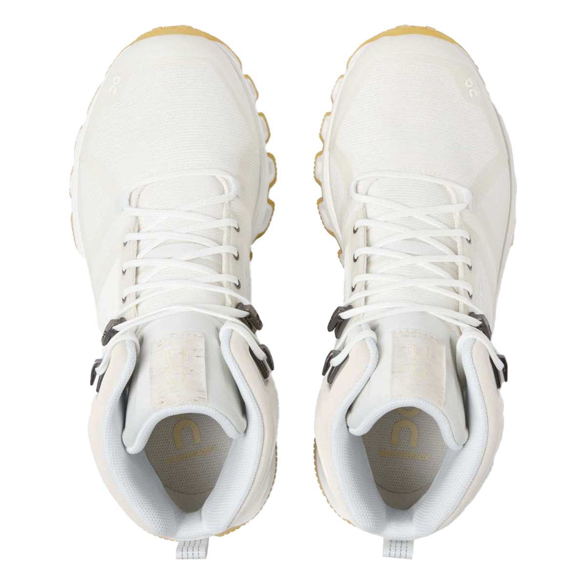 ON Cloudrock Edge Raw