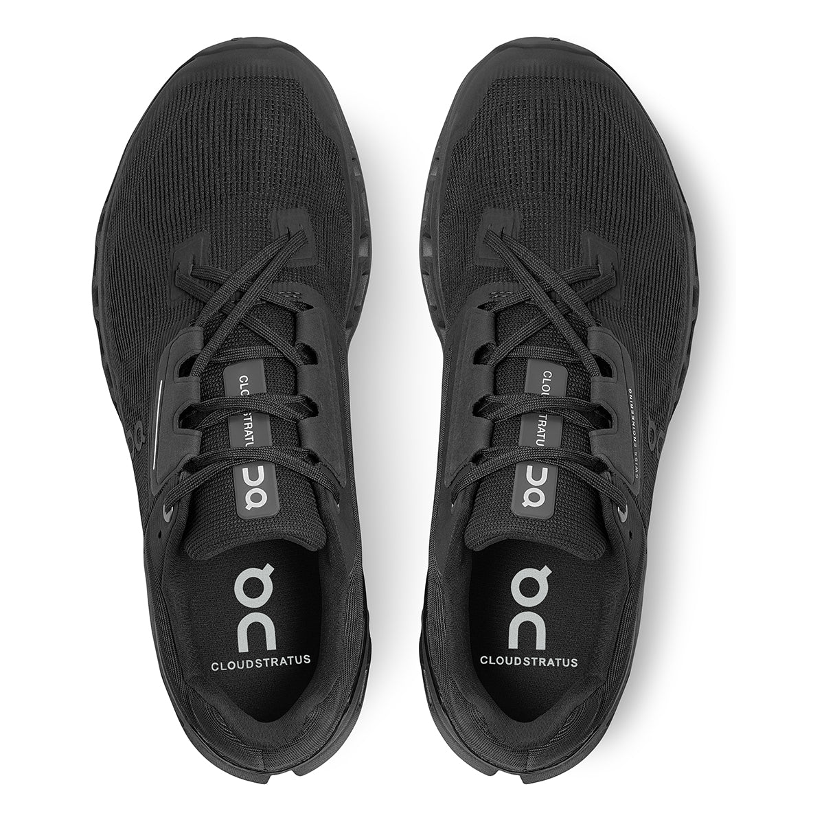 ON Cloudstratus 2