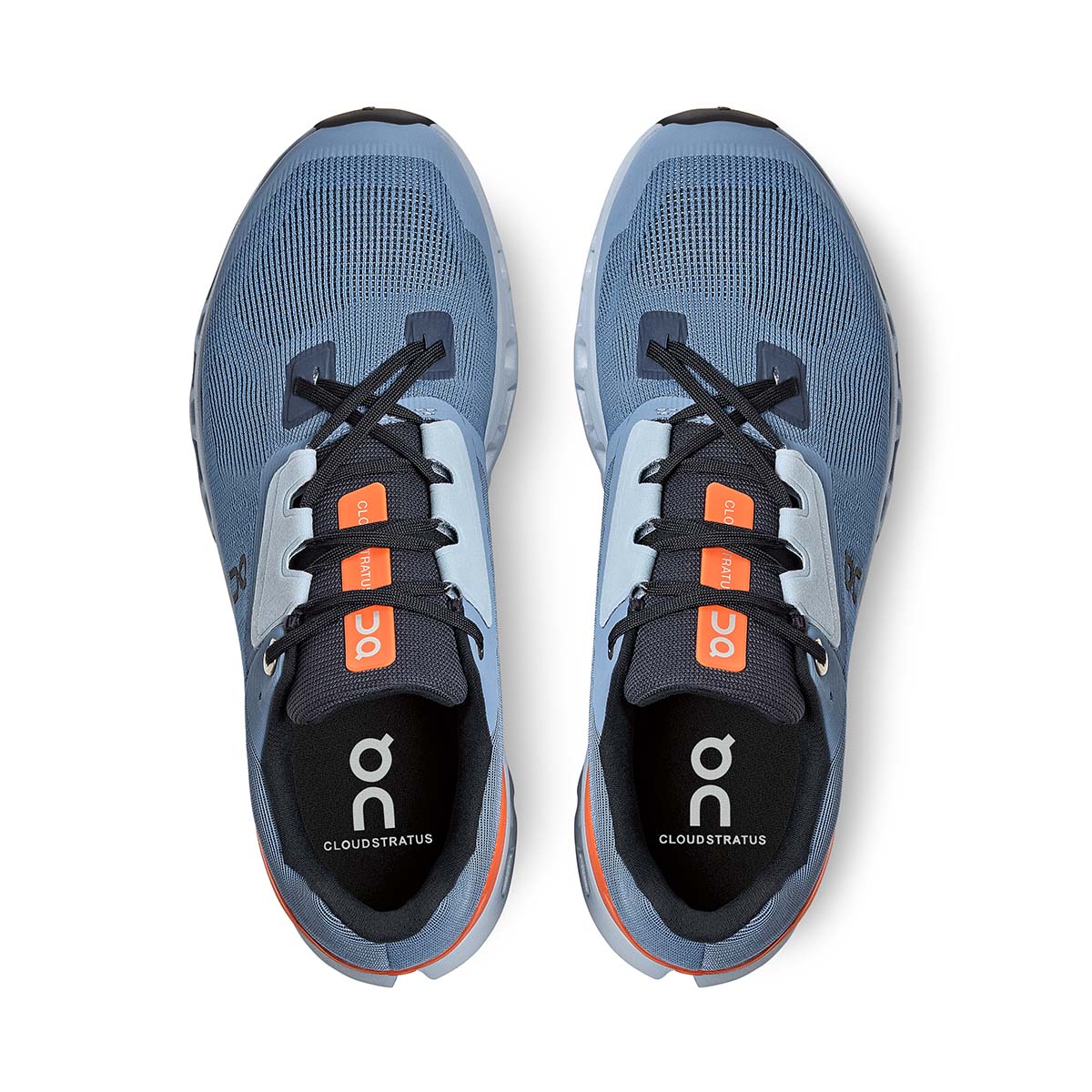 ON Cloudstratus 2
