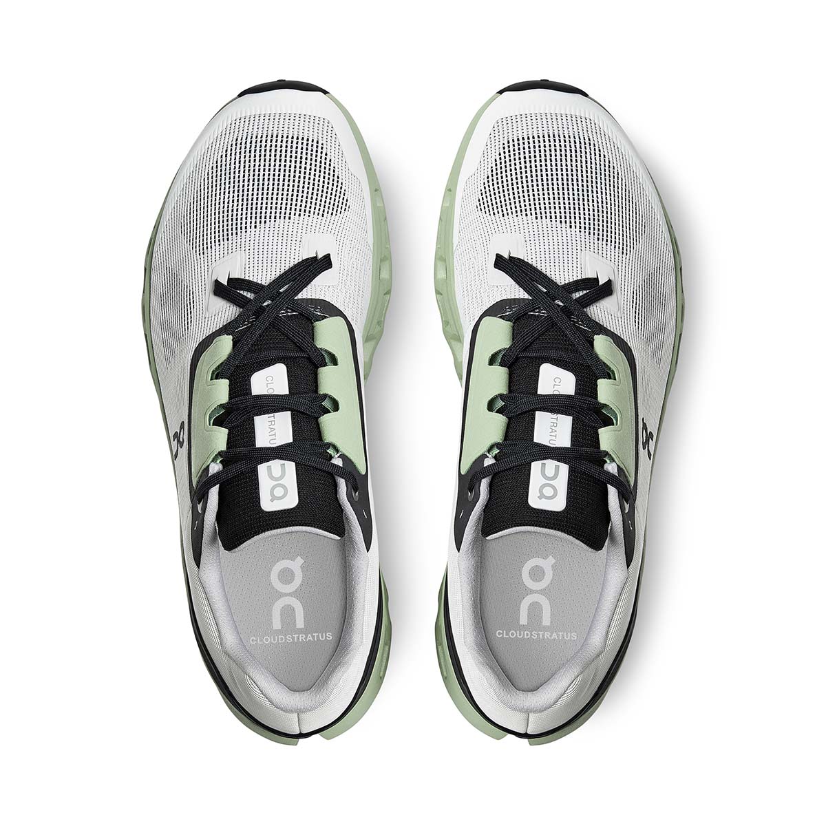 ON Cloudstratus 2