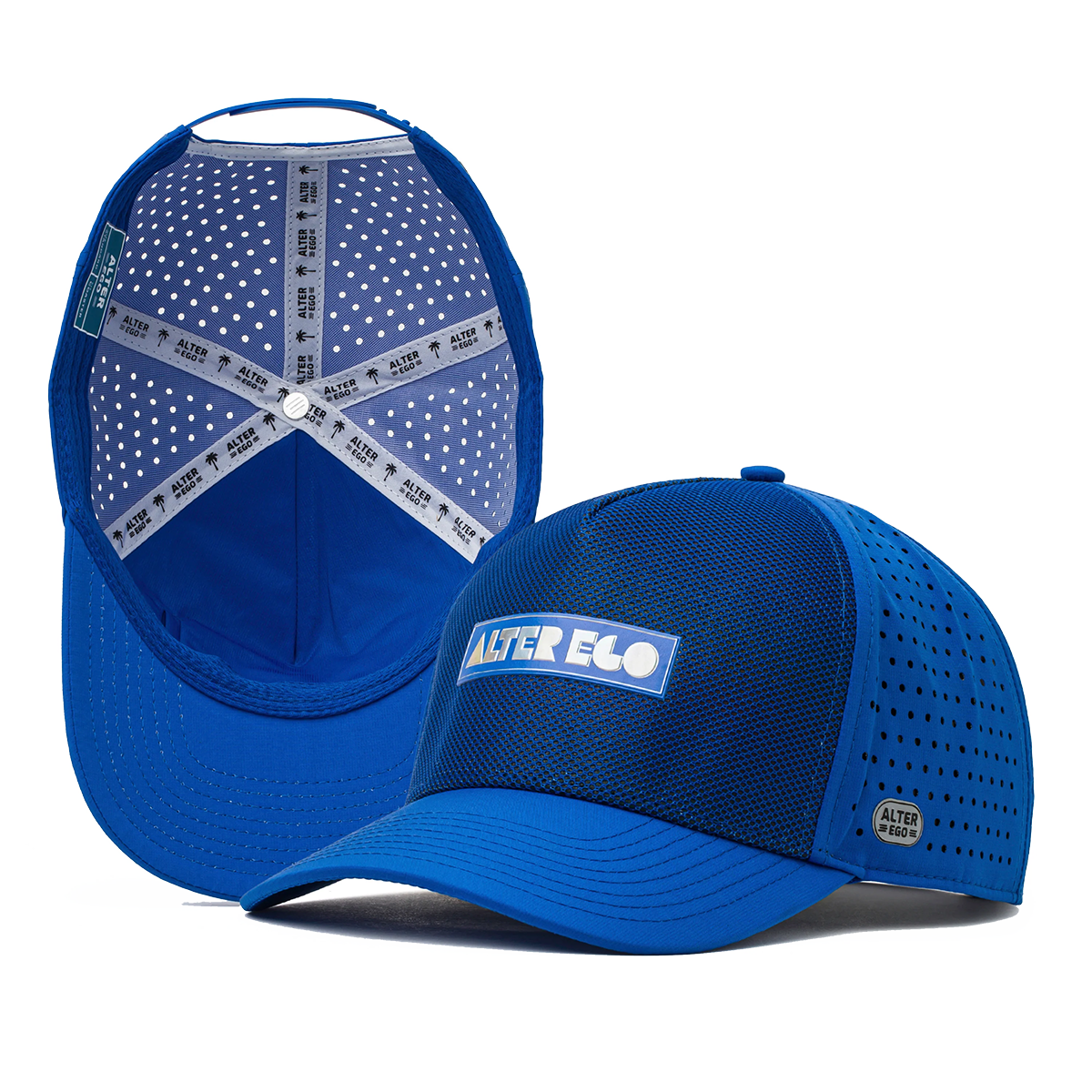 Alter Ego Coaster Splash