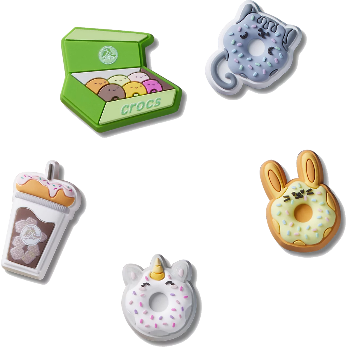 Crocs Jibbitz