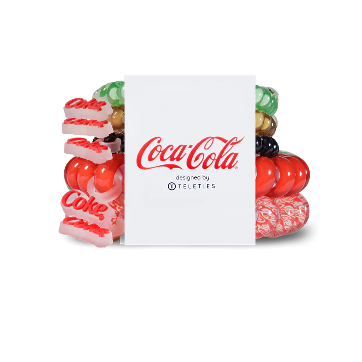 Teleties Mix Pack Bands