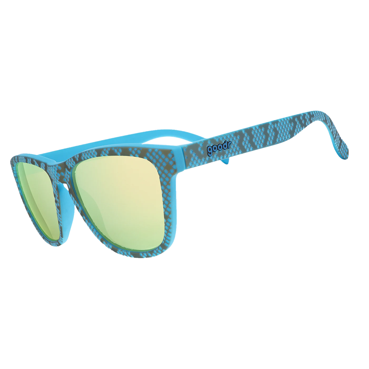 Goodr 24 Limited Edition