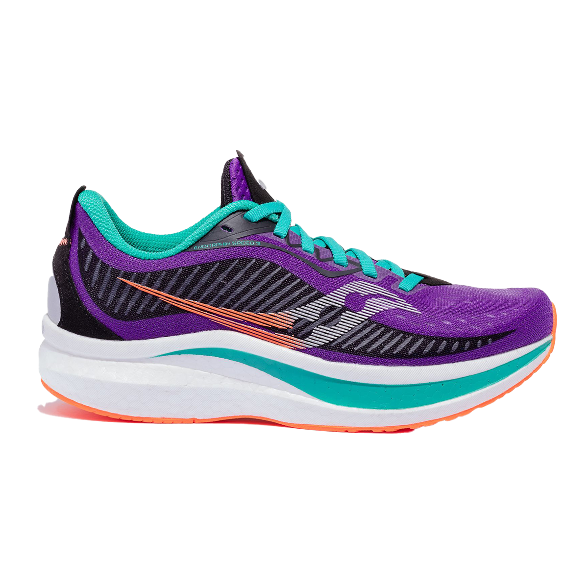 Saucony Endorphin Speed 2