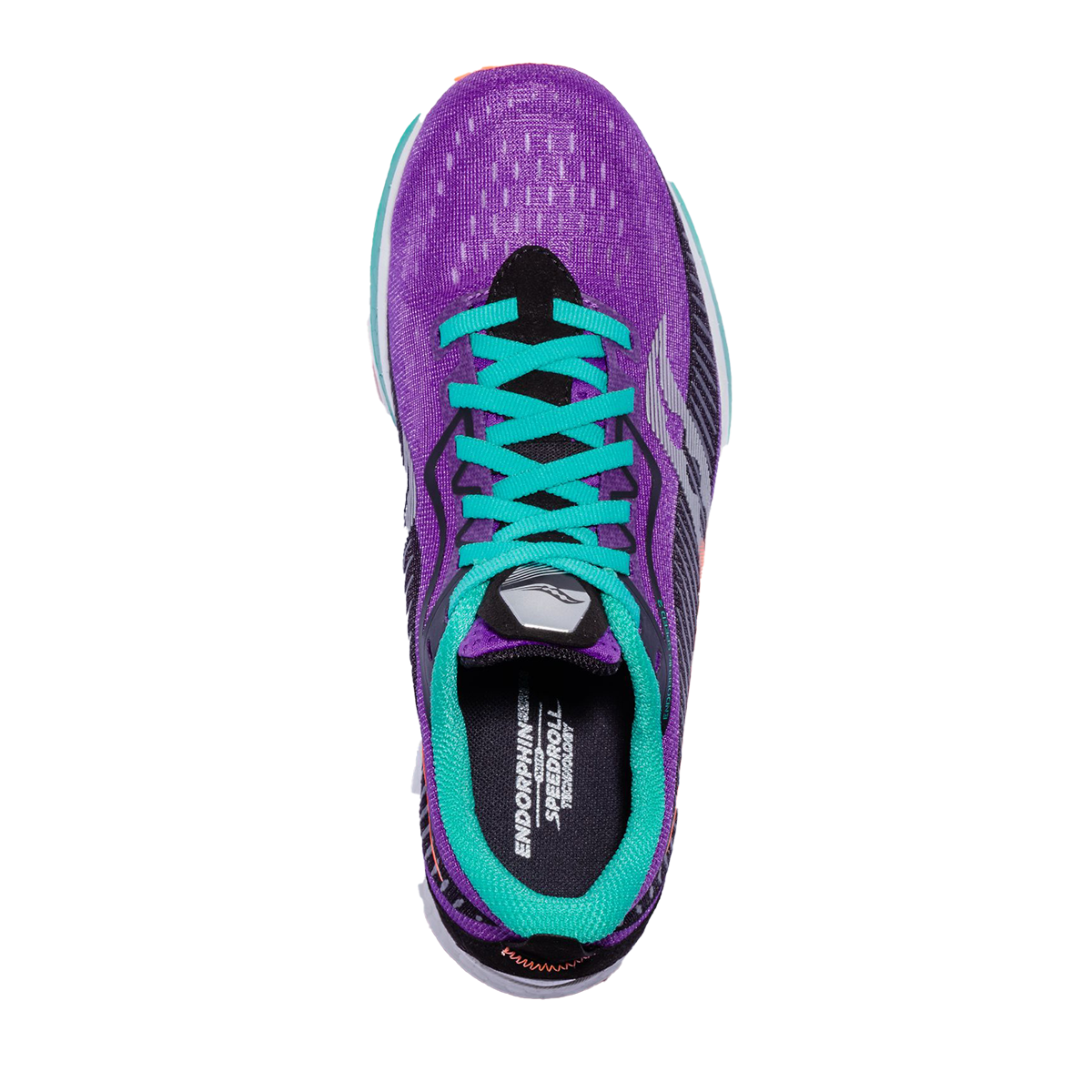 Saucony Endorphin Speed 2