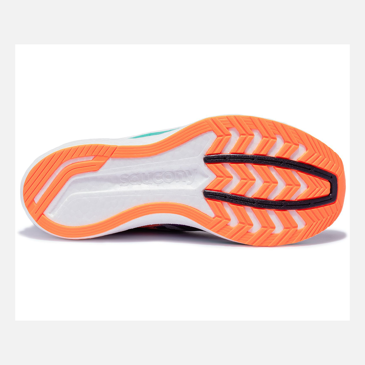 Saucony Endorphin Speed 2