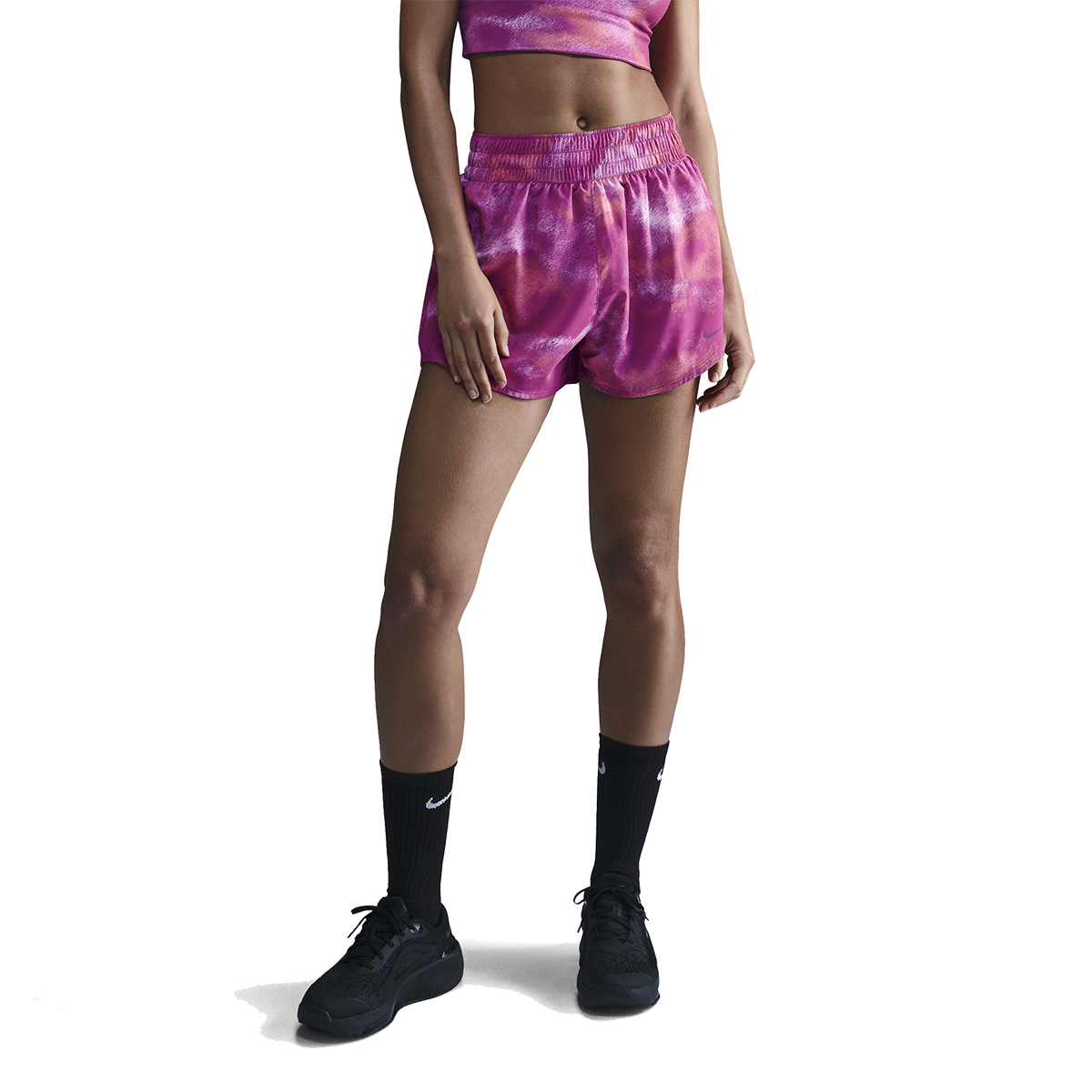 Nike Dri-FIT One Short