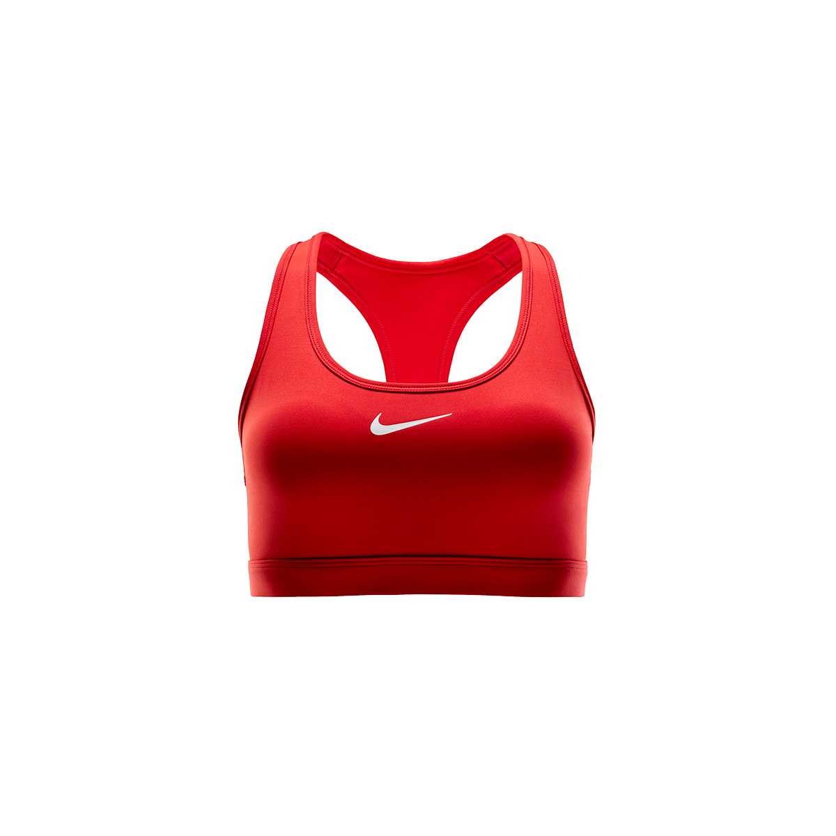 Nike Swoosh Med Support Bra