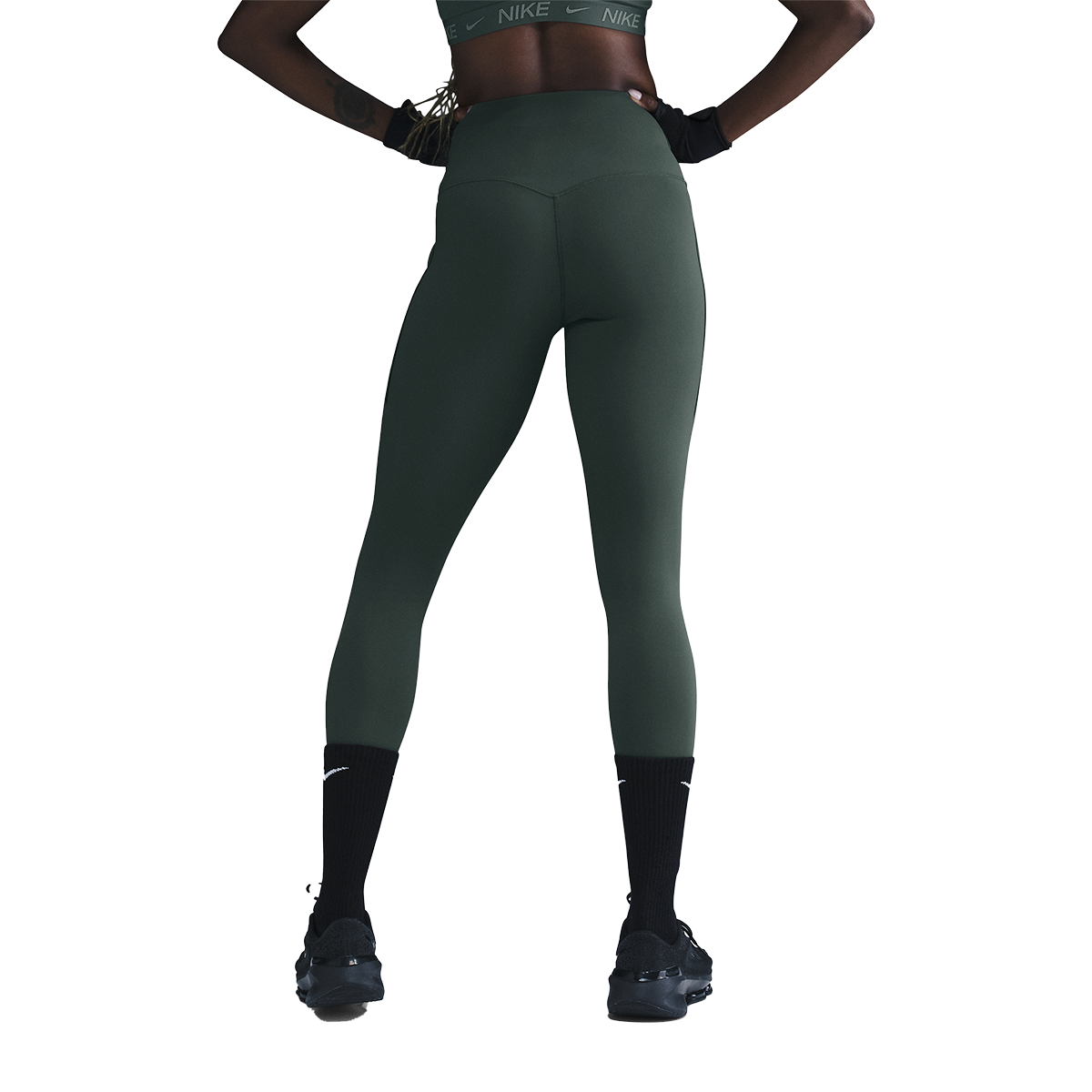 Nike Dri-FIT Universal HR 7/8 Tight