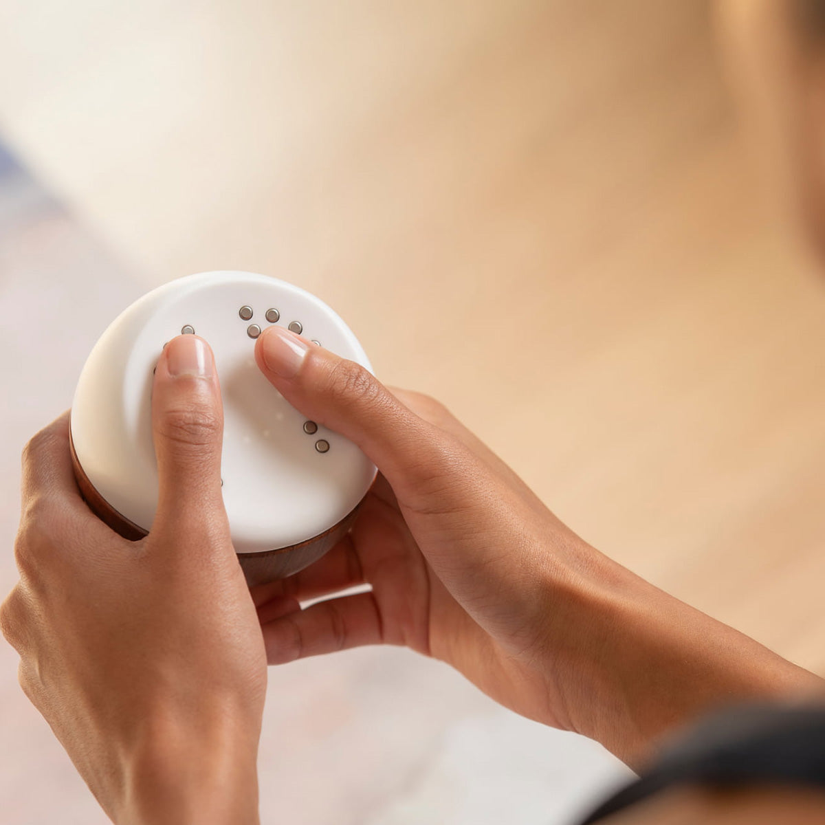 Hyperice Core Essential