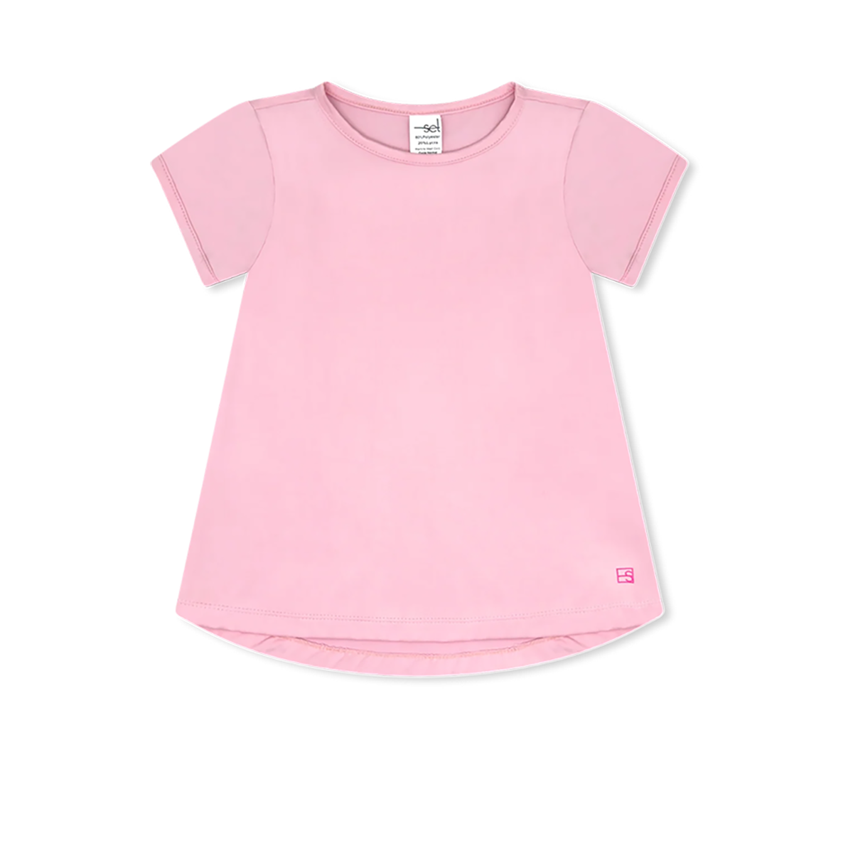 SET Athleisure Bridget Basic T