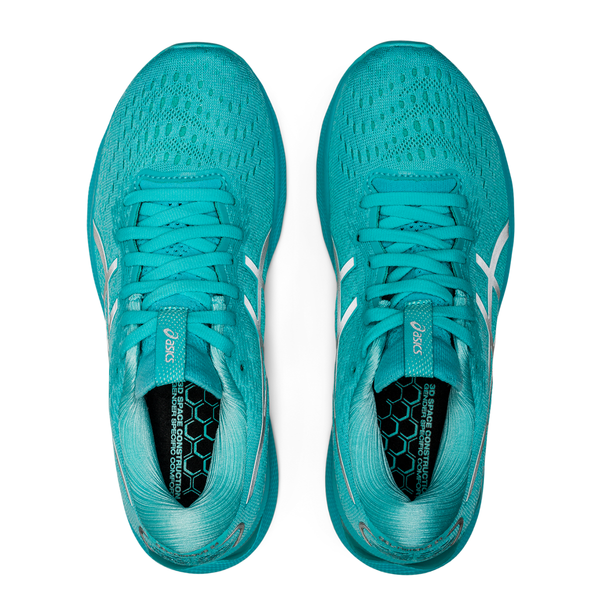 Asics Nimbus 24 Lite Show