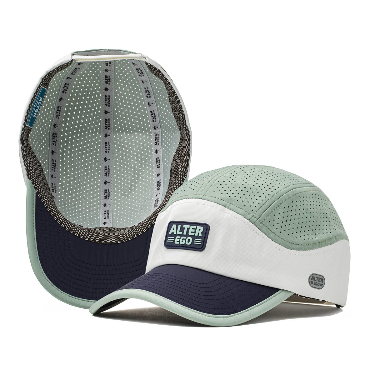 Alter Ego Cruiser Splash