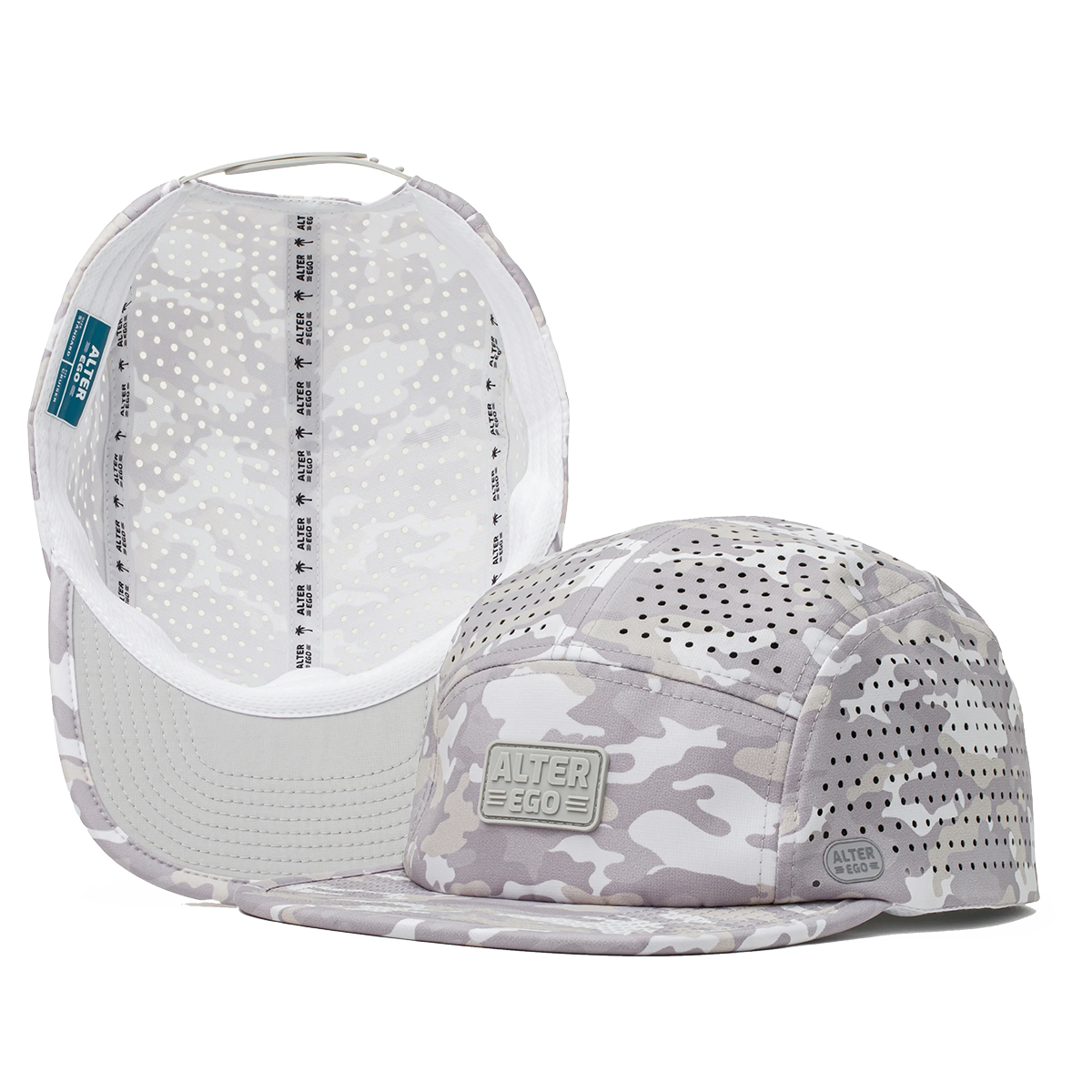 Alter Ego Cruiser Splash