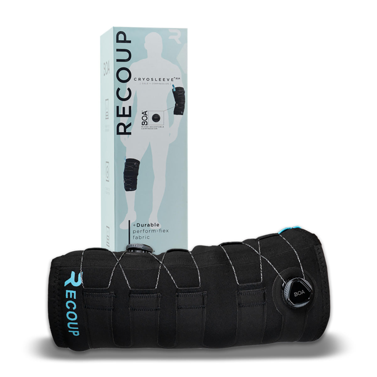 Recoup Cryosleeve