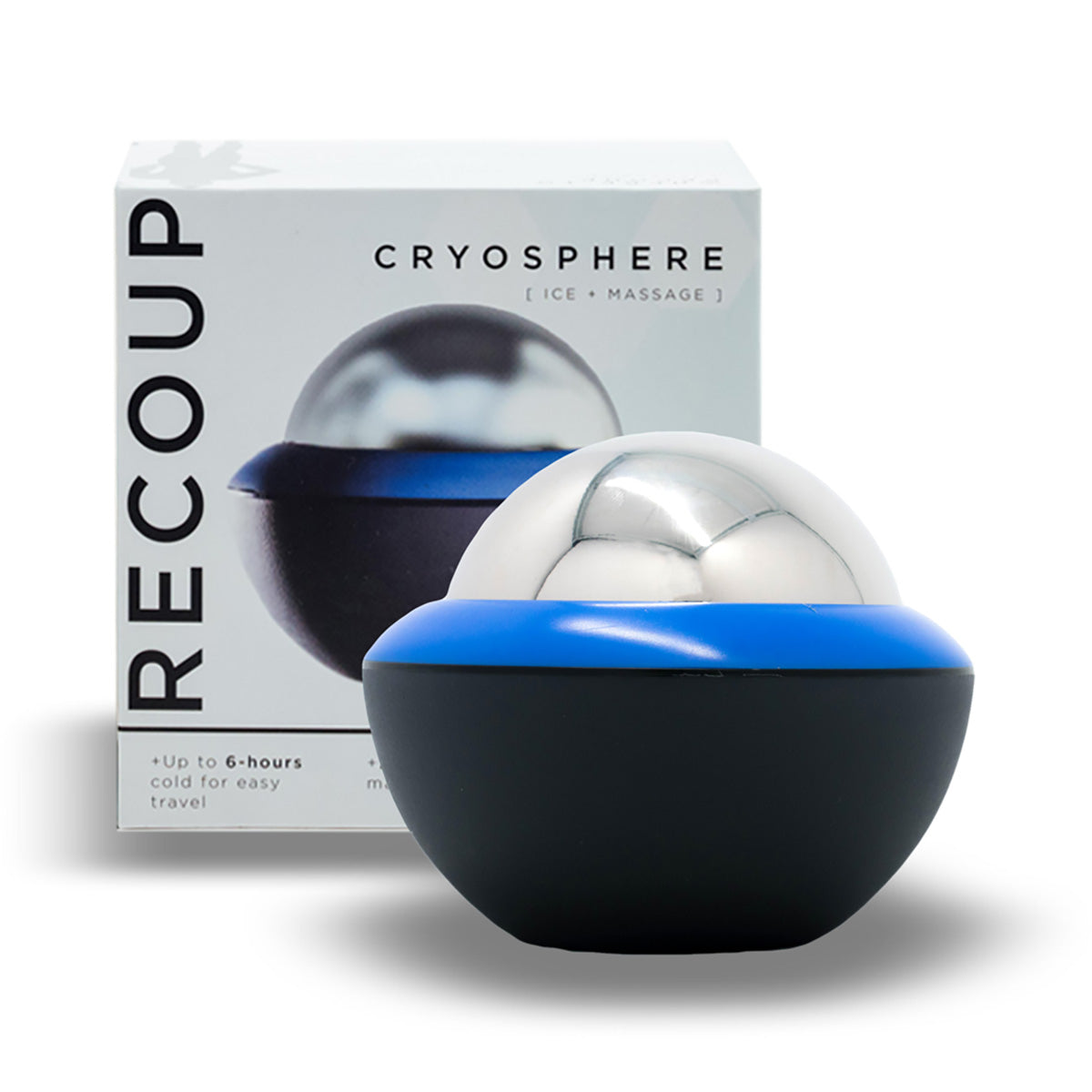 Recoup Cryosphere