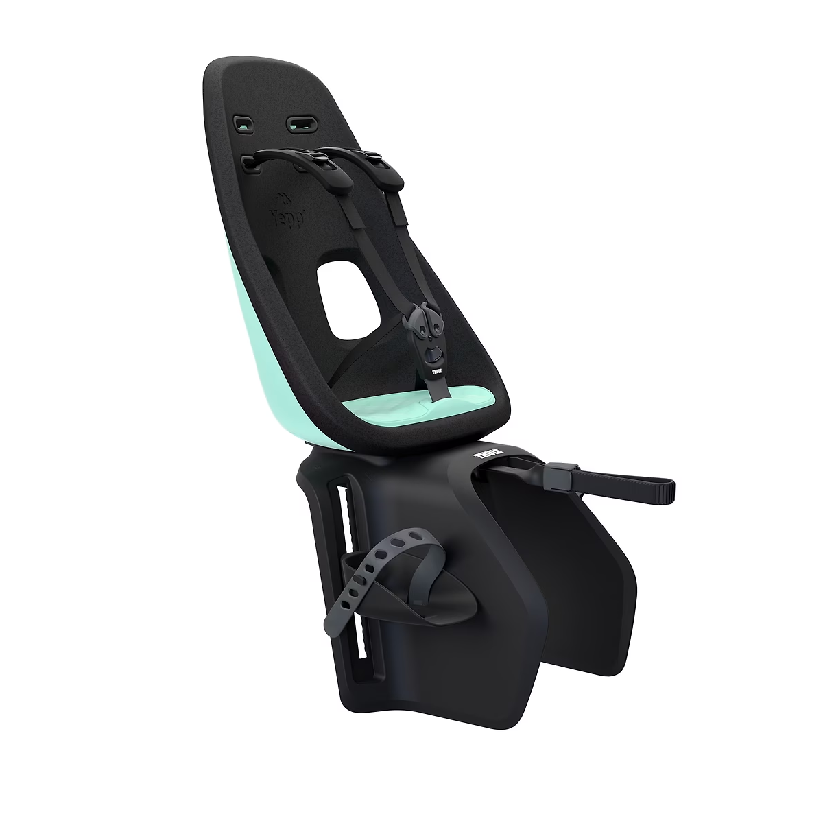 Thule Yepp Nexxt Maxi Rack Mount Child Seat