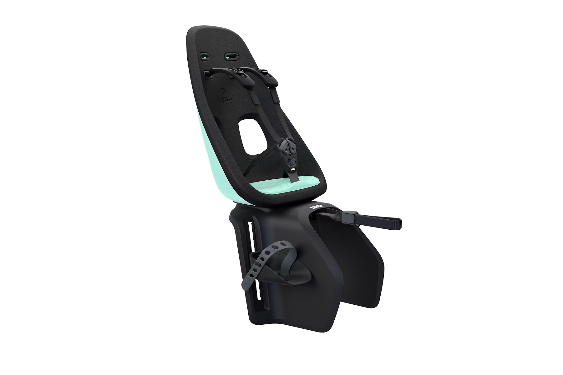 Thule Yepp Nexxt Maxi Rack Mount Child Seat