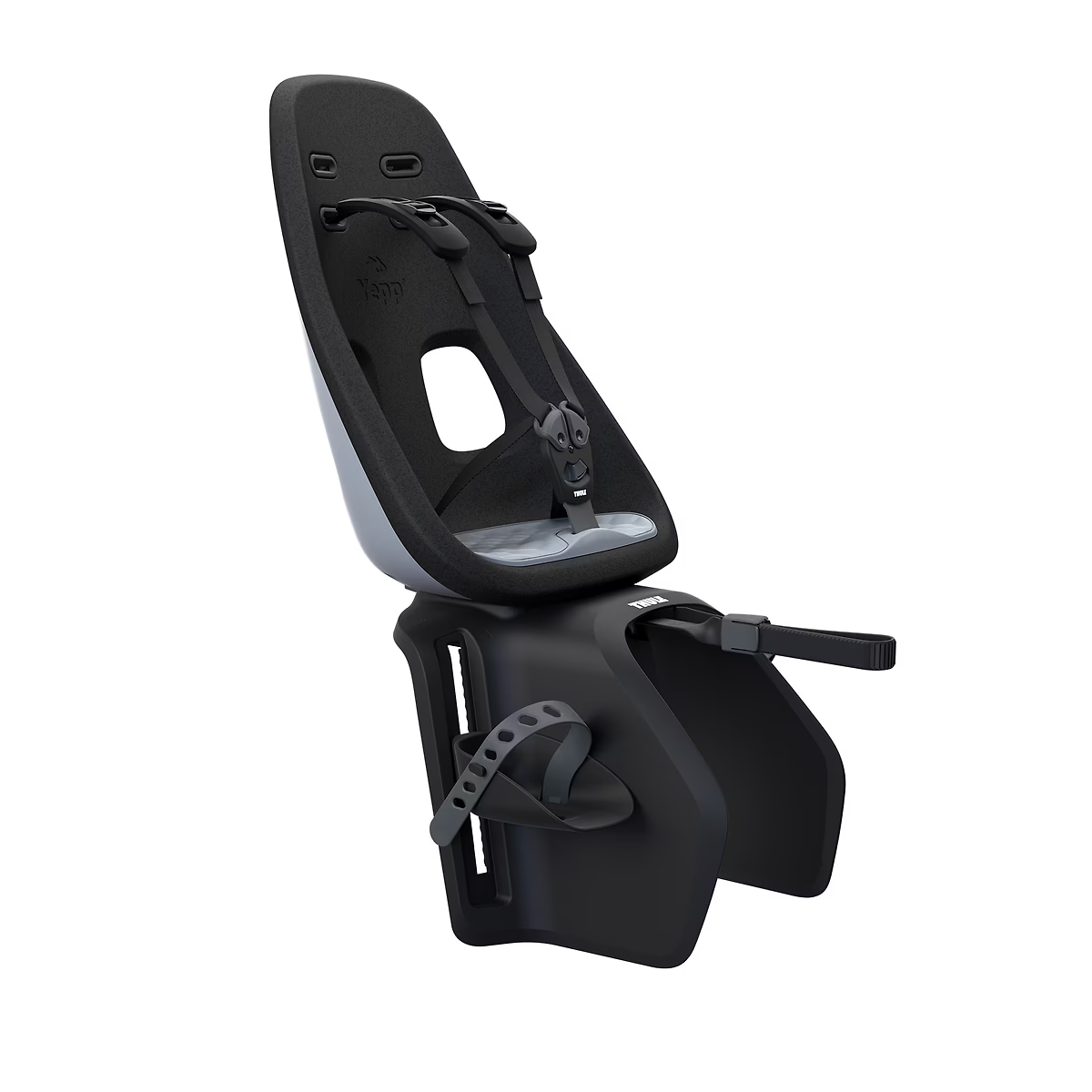 Thule Yepp Nexxt Maxi Rack Mount Child Seat