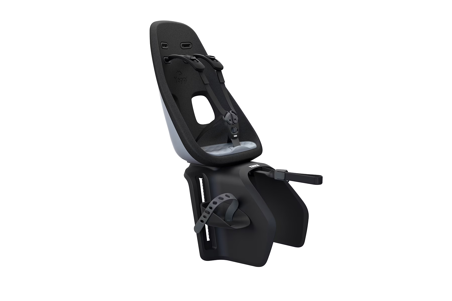 Thule Yepp Nexxt Maxi Rack Mount Child Seat
