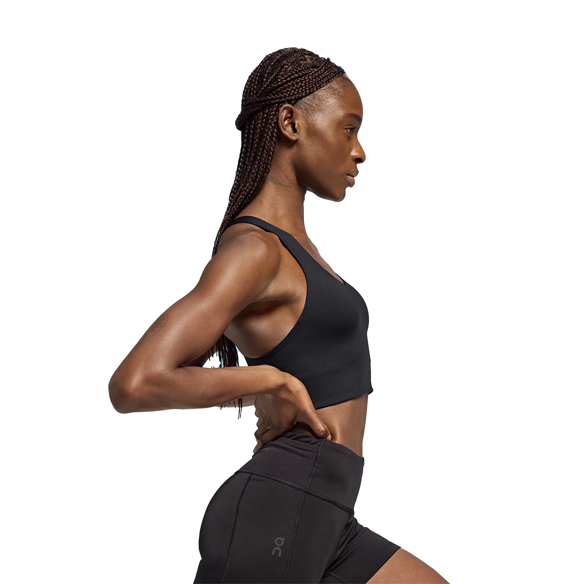 ON Active Bra Longline