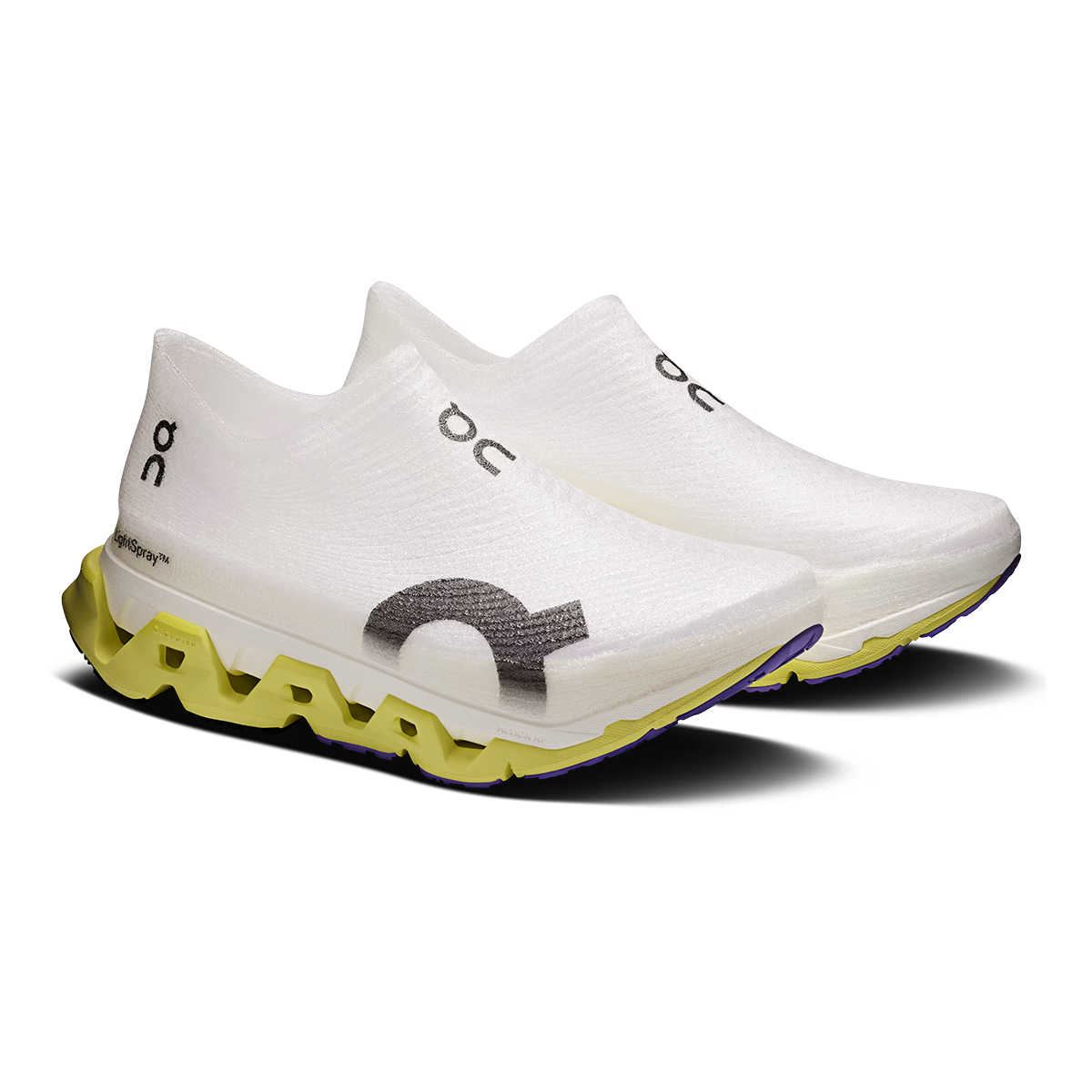 ON Cloudmonster 3 Hyper LS