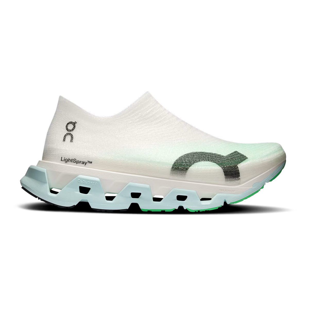 ON Cloudmonster 3 Hyper LS
