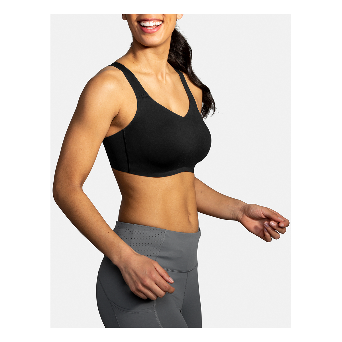 Brooks Dare Underwire Run Bra