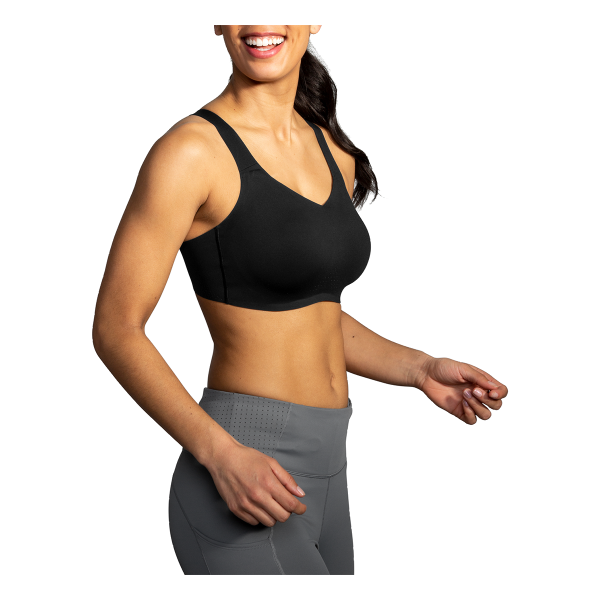 Brooks Dare Underwire Run Bra