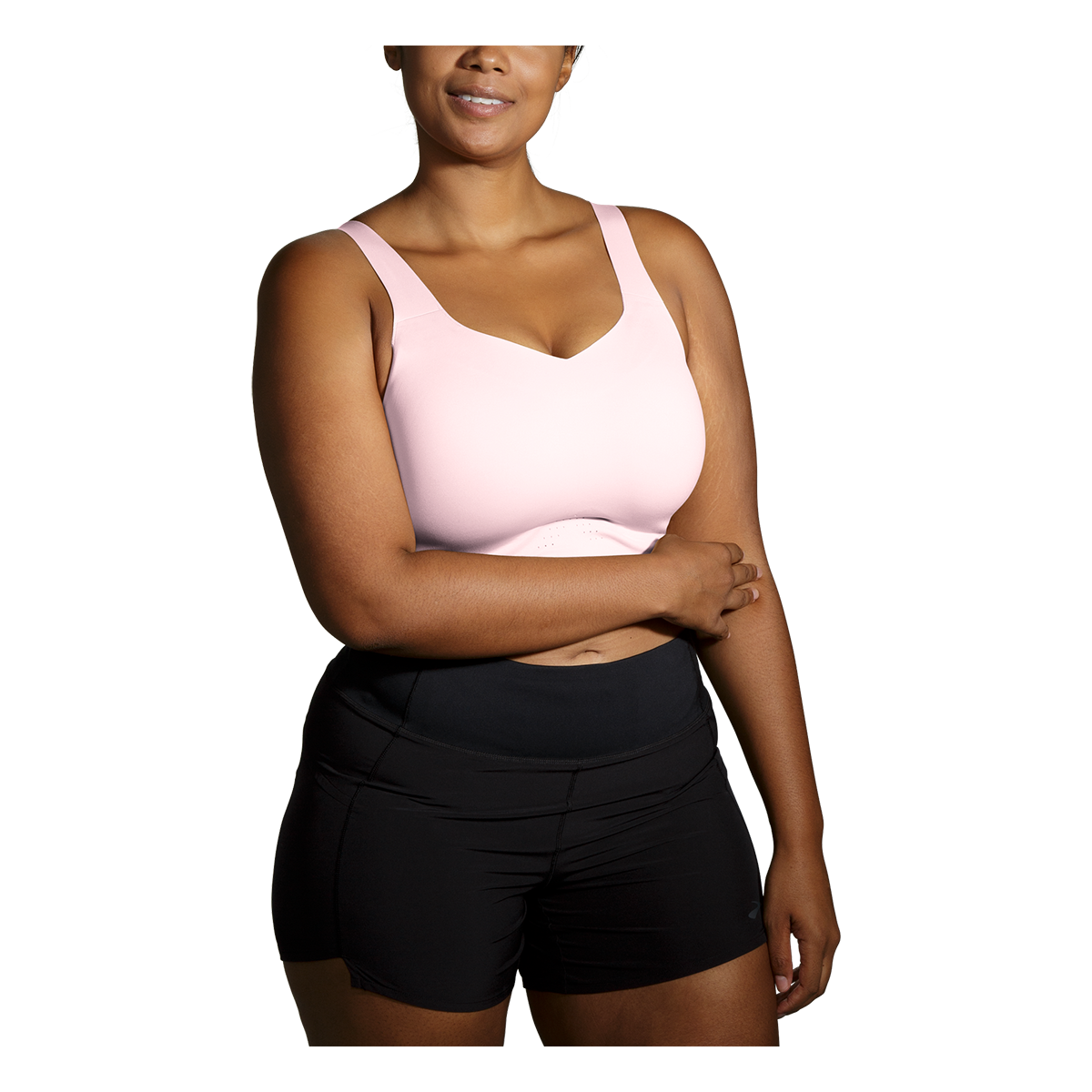 Brooks Dare Underwire Run Bra