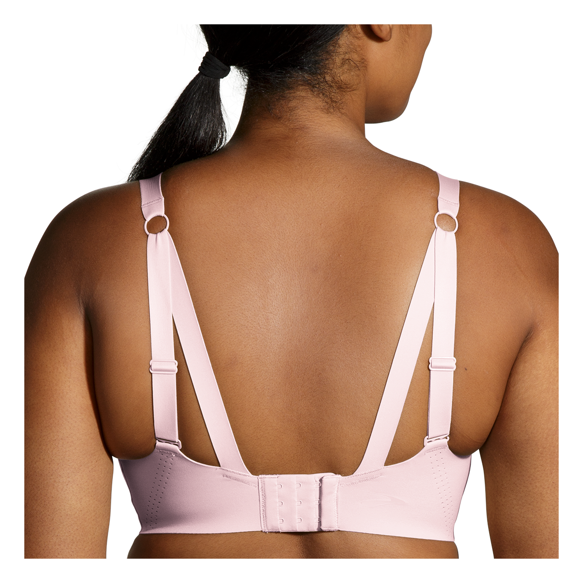 Brooks Dare Underwire Run Bra